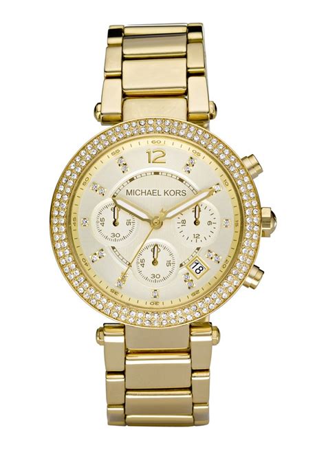 michael kors horloge sale|michael kors woman.